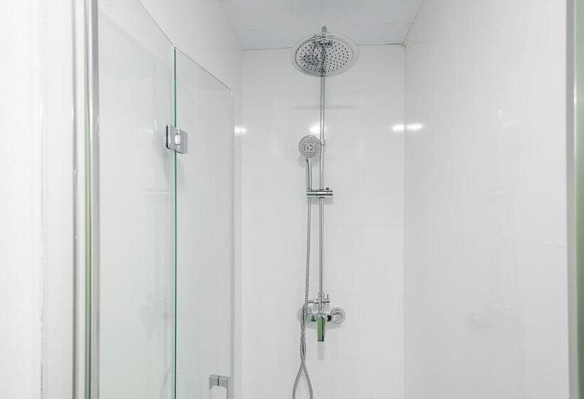 Les Begues Apartments