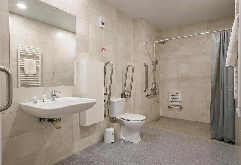 Les Begues Apartments