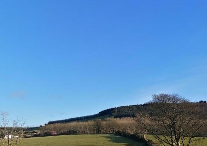 Loughcrew View Bed And Breakfast