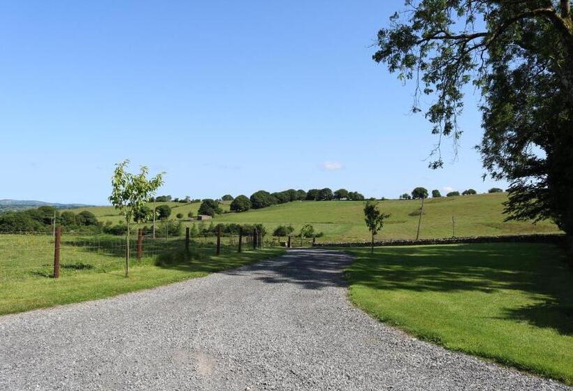 Loughcrew View Bed And Breakfast