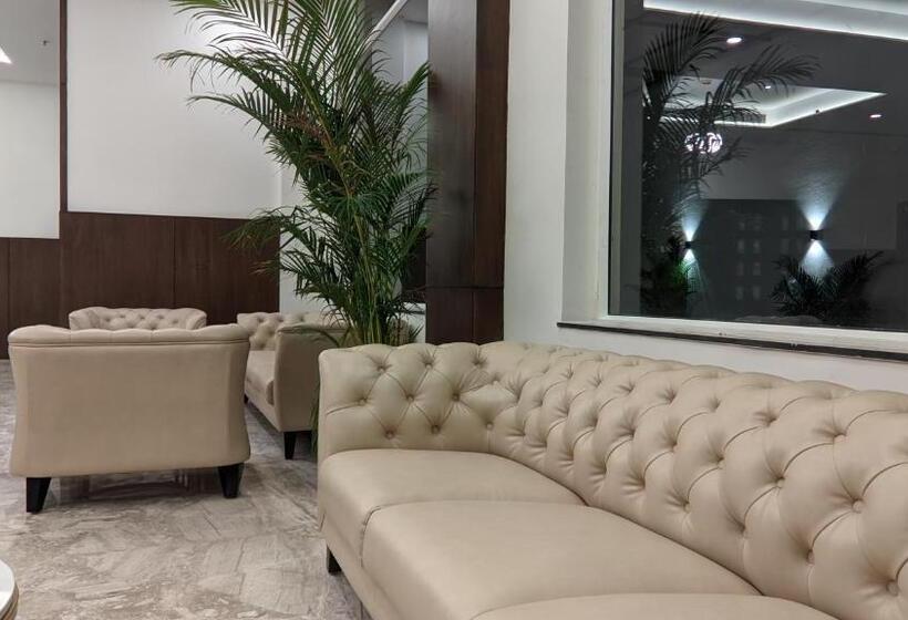 Mayur Belgaum Presidency Hotel & Spa   10 Kms From Belgaum Airport Ixg