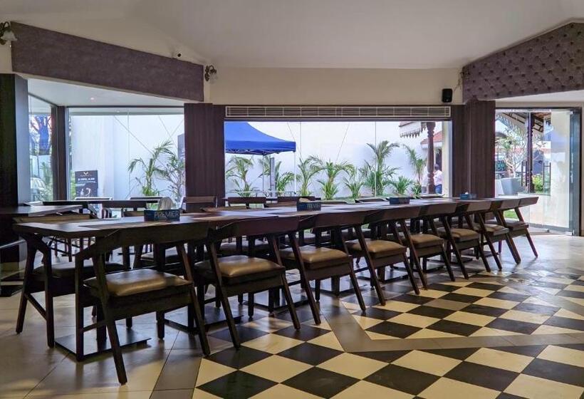 Mayur Belgaum Presidency Hotel & Spa   10 Kms From Belgaum Airport Ixg