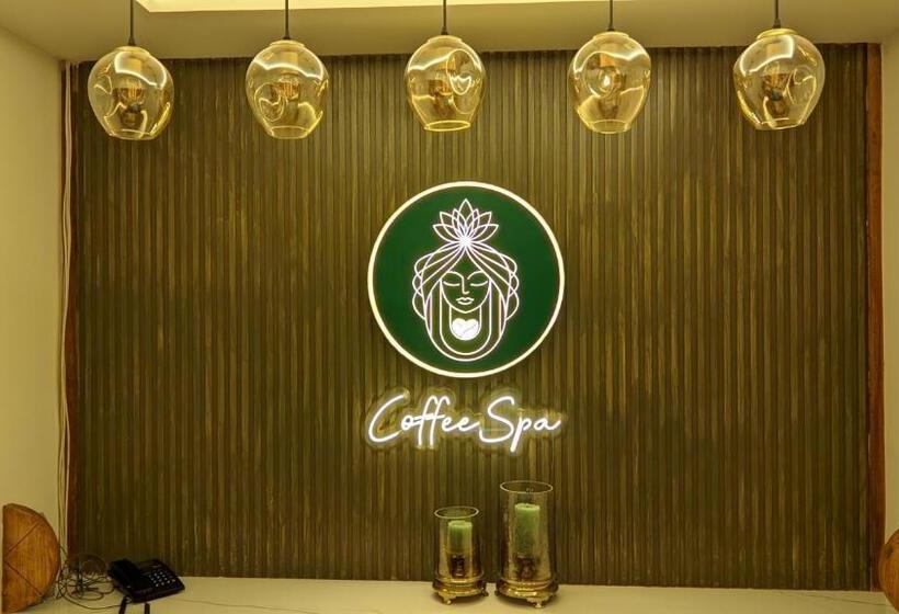 Mayur Belgaum Presidency Hotel & Spa   10 Kms From Belgaum Airport Ixg