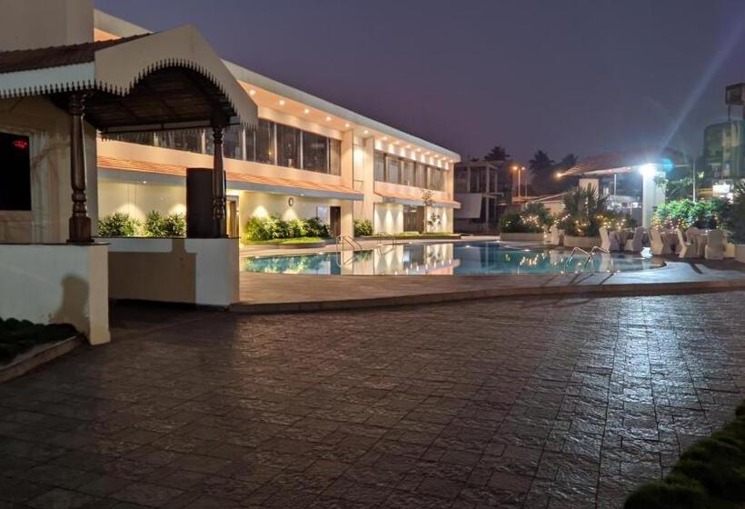 Mayur Belgaum Presidency Hotel & Spa   10 Kms From Belgaum Airport Ixg