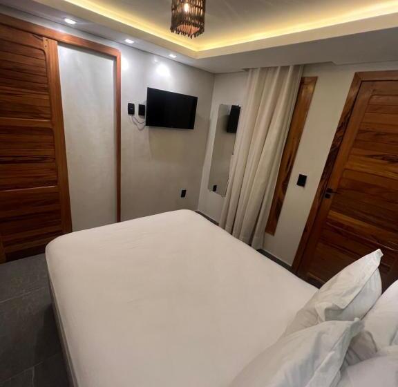 Milos Hotel Icaraizinho