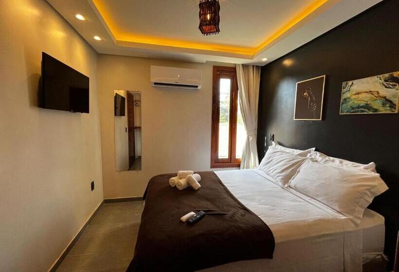 Milos Hotel Icaraizinho