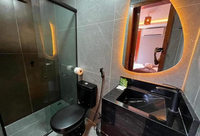 Milos Hotel Icaraizinho