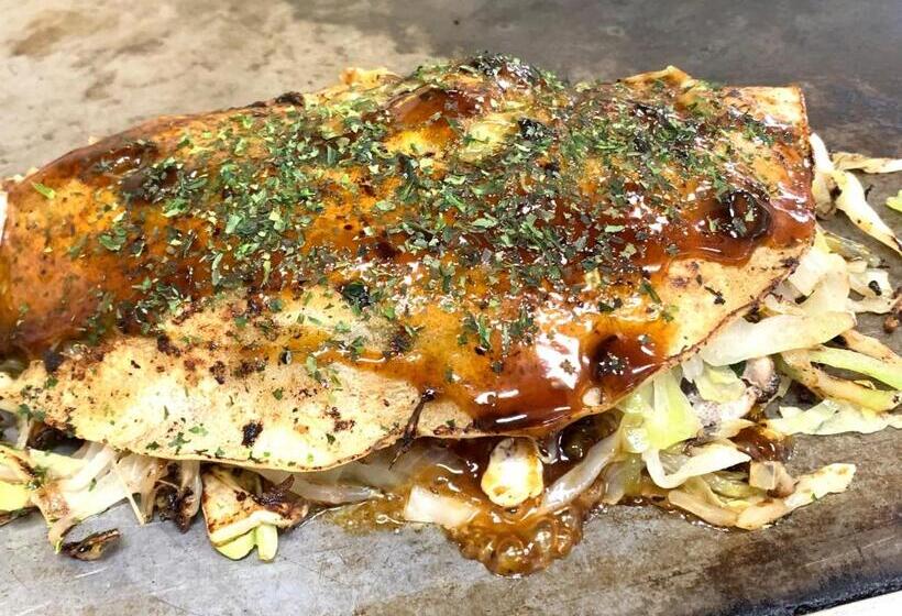 بنسيون Guesthouse Setouchi Life