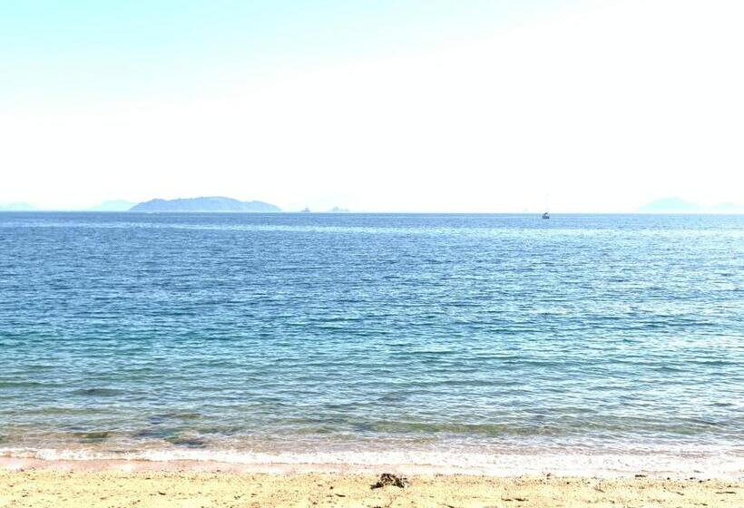 بنسيون Guesthouse Setouchi Life