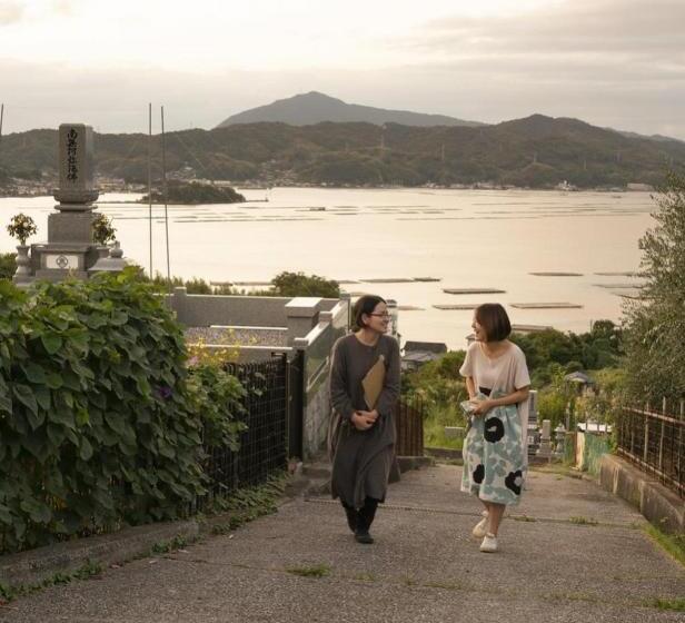 بنسيون Guesthouse Setouchi Life