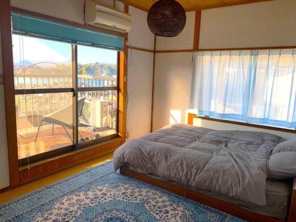 بنسيون Guesthouse Setouchi Life