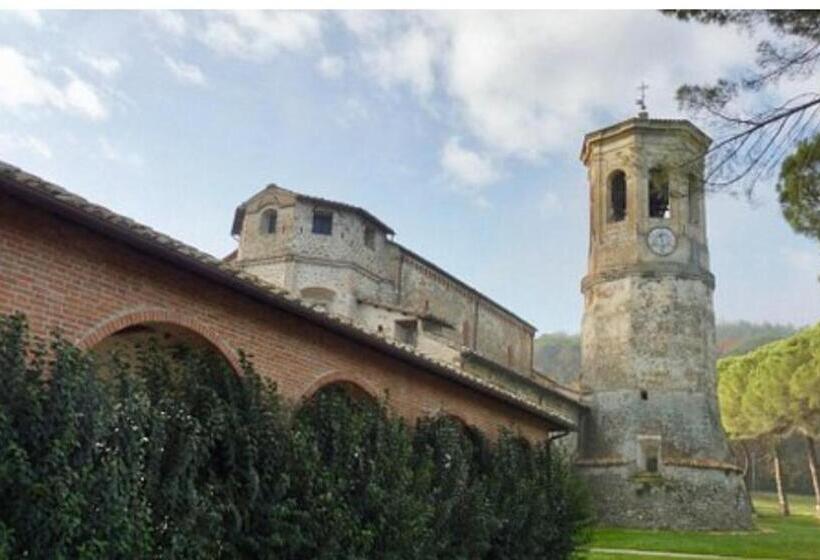 بنسيون Affittacamere Serenità