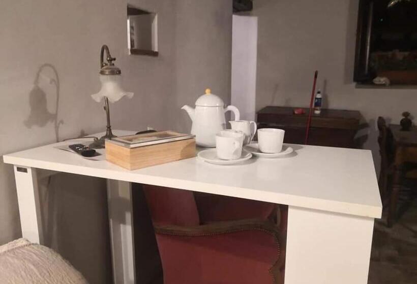 بنسيون Affittacamere Serenità