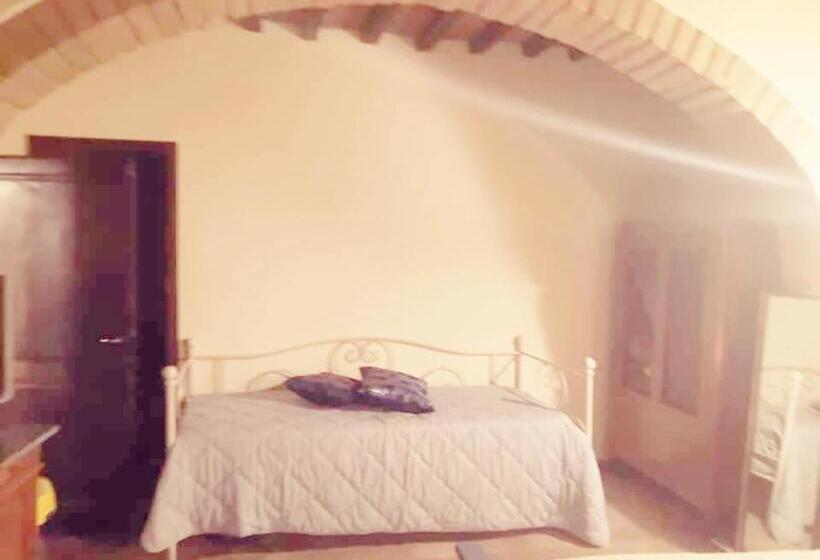 بنسيون Affittacamere Serenità