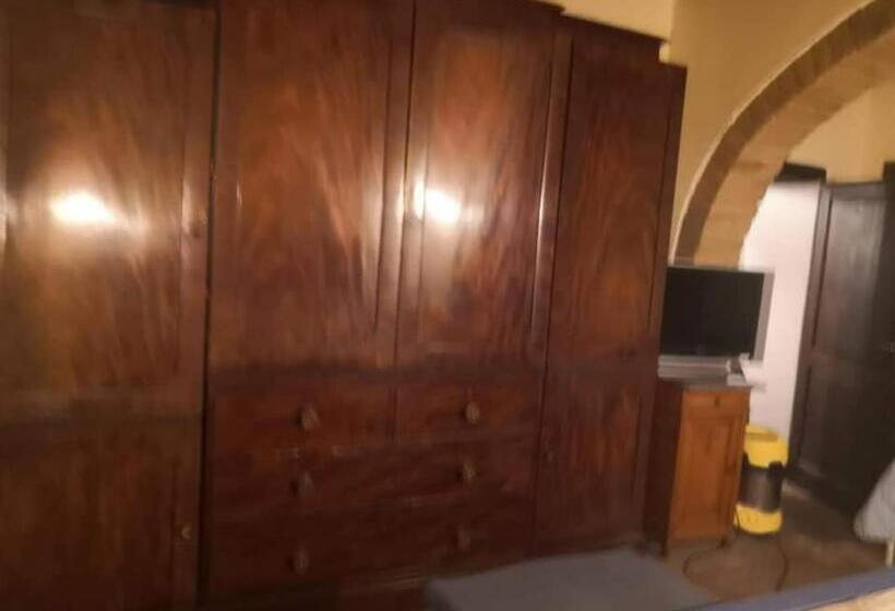 بنسيون Affittacamere Serenità