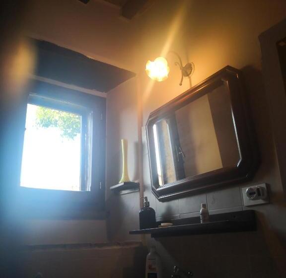 بنسيون Affittacamere Serenità