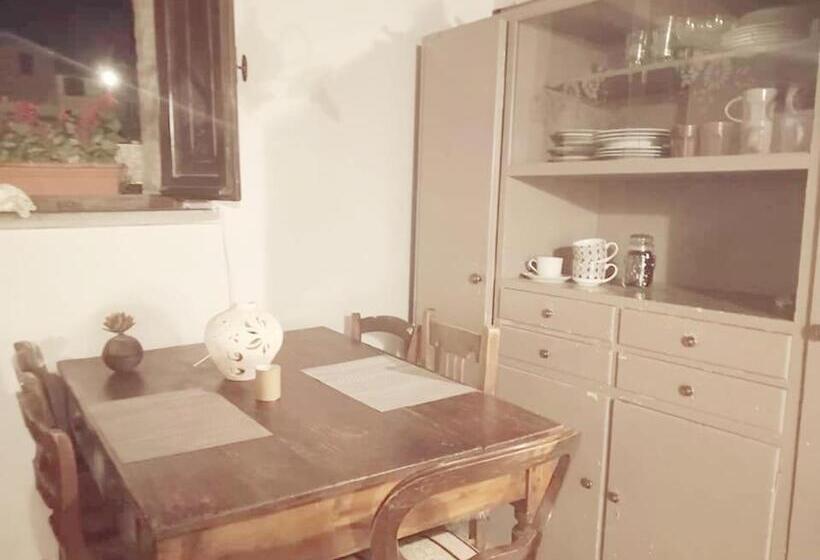 بنسيون Affittacamere Serenità