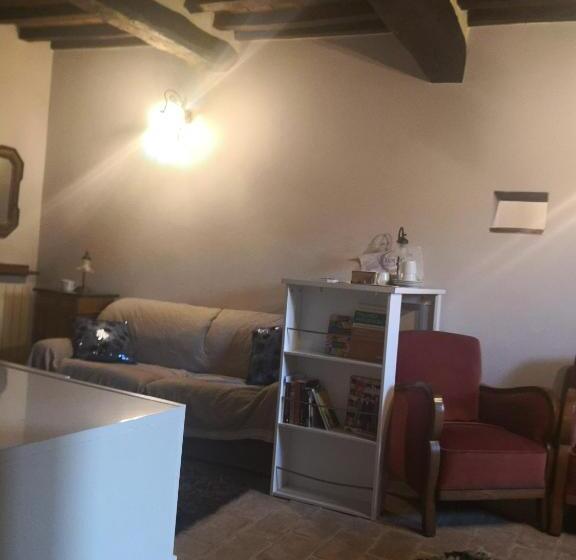 بنسيون Affittacamere Serenità