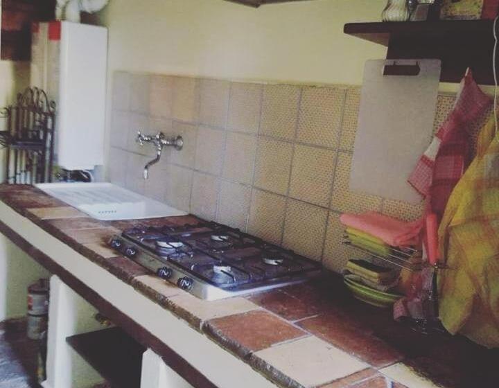 بنسيون Affittacamere Serenità