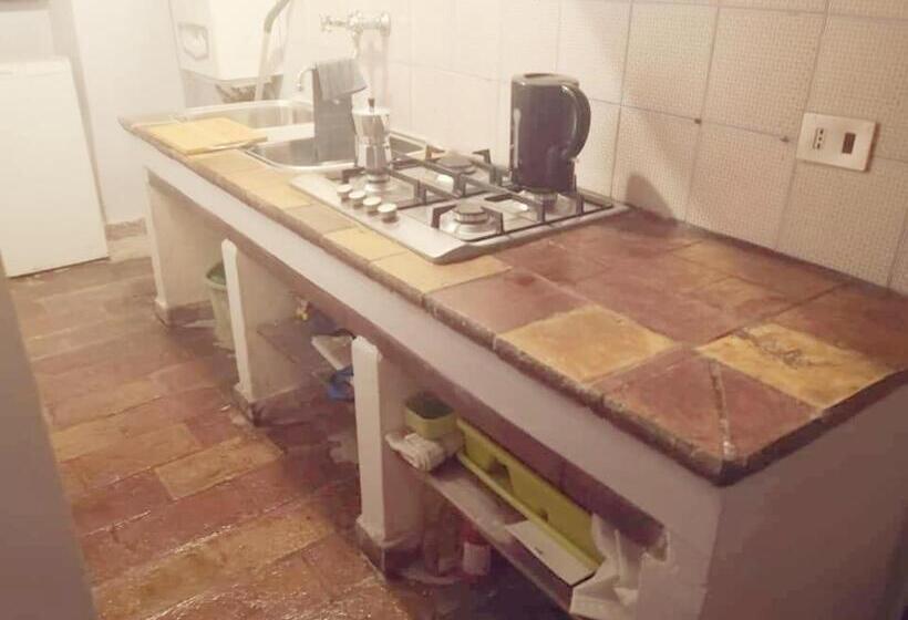 بنسيون Affittacamere Serenità