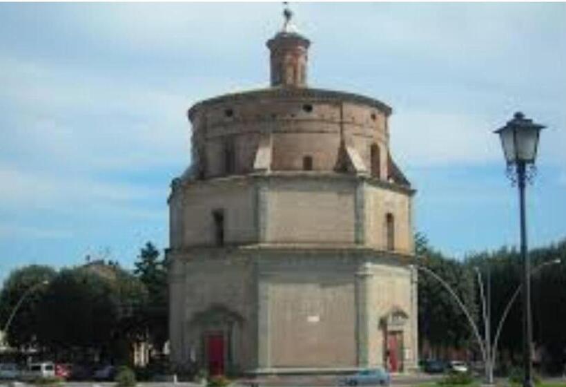 بنسيون Affittacamere Serenità