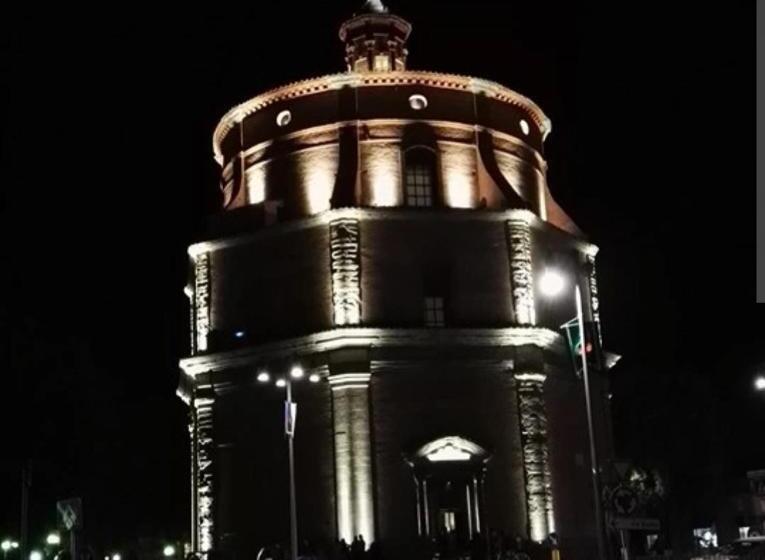 بنسيون Affittacamere Serenità