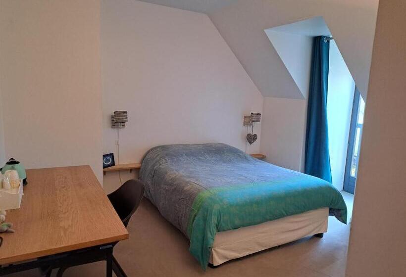 膳宿费 Au Chat Perché Espace Familial