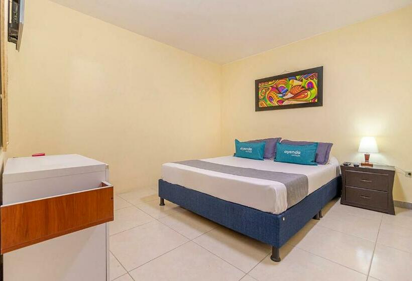 ペンション Ayenda Hostal El Tocororo