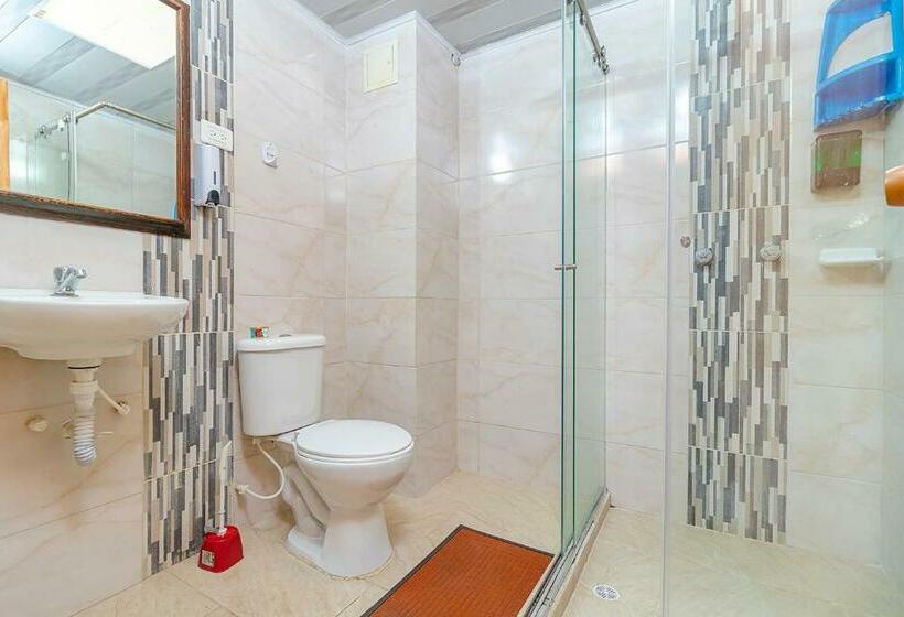 ペンション Ayenda Hostal El Tocororo