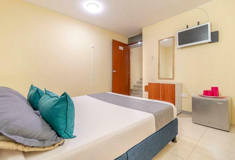 ペンション Ayenda Hostal El Tocororo