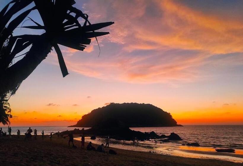 Пансион Baan Sikhao Yanui