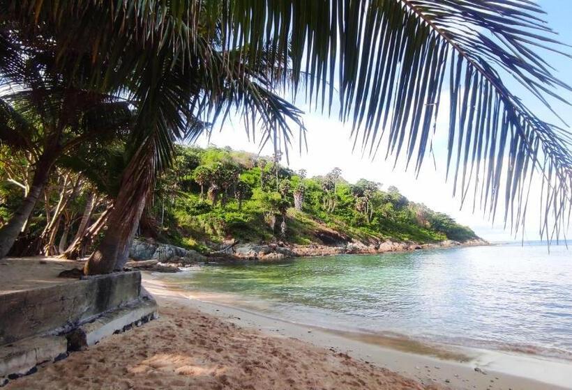 Пансион Baan Sikhao Yanui