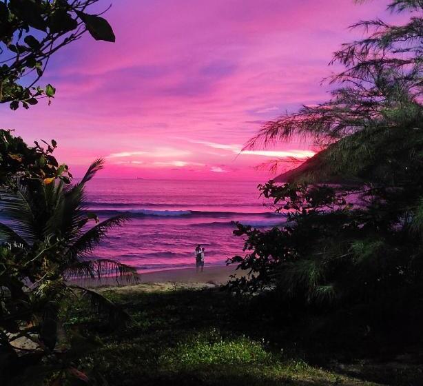 Пансион Baan Sikhao Yanui