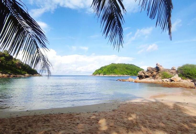 Пансион Baan Sikhao Yanui