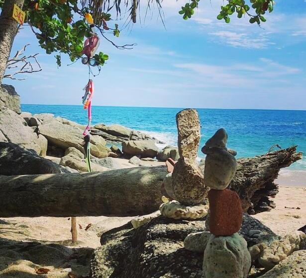 Пансион Baan Sikhao Yanui