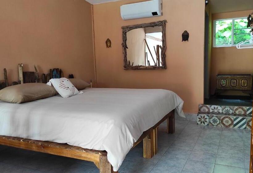 Пансион Baan Sikhao Yanui