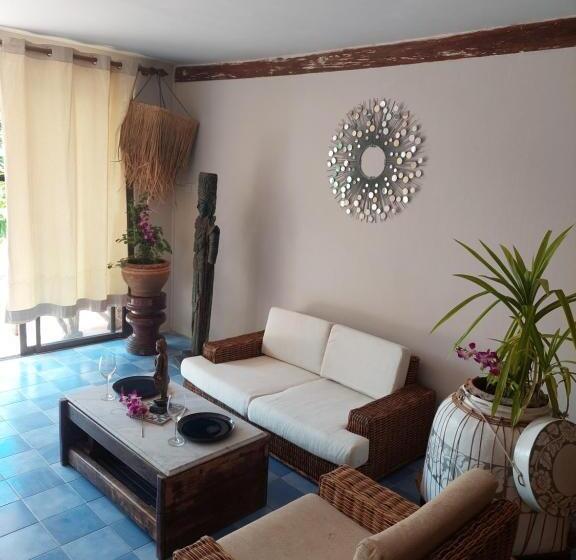 Пансион Baan Sikhao Yanui