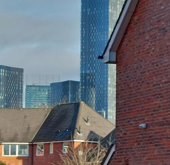 Пансион Bankwellstreet