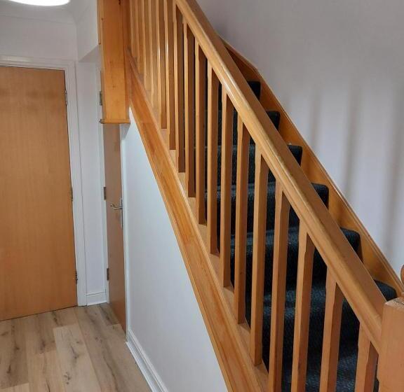 Пансион Bankwellstreet