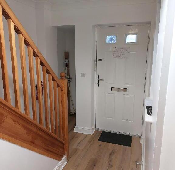 Пансион Bankwellstreet