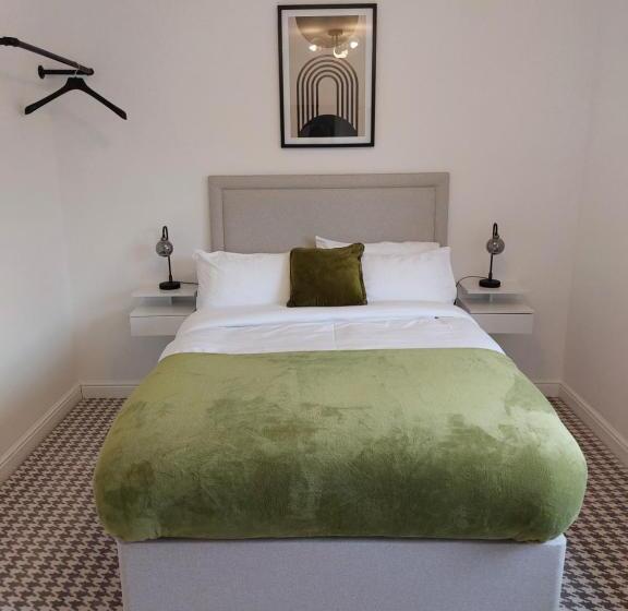 Пансион Bankwellstreet