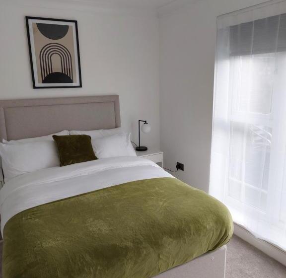 Пансион Bankwellstreet