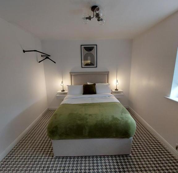 Пансион Bankwellstreet