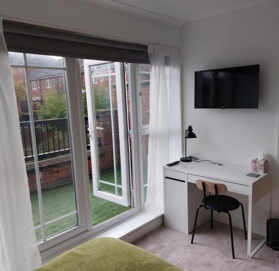 Пансион Bankwellstreet