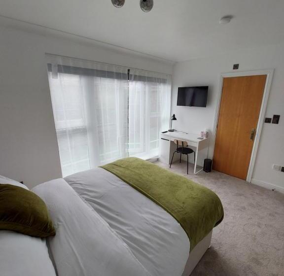 Пансион Bankwellstreet