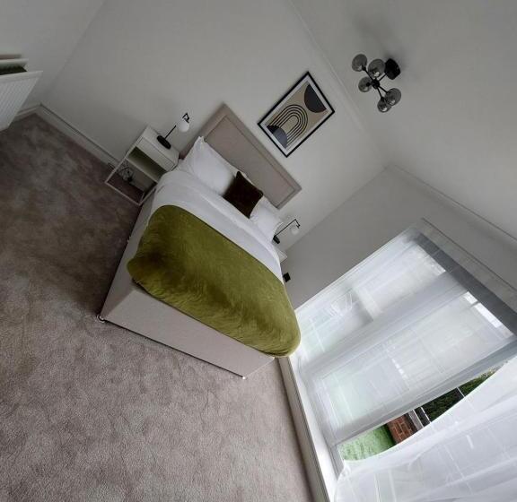 Пансион Bankwellstreet