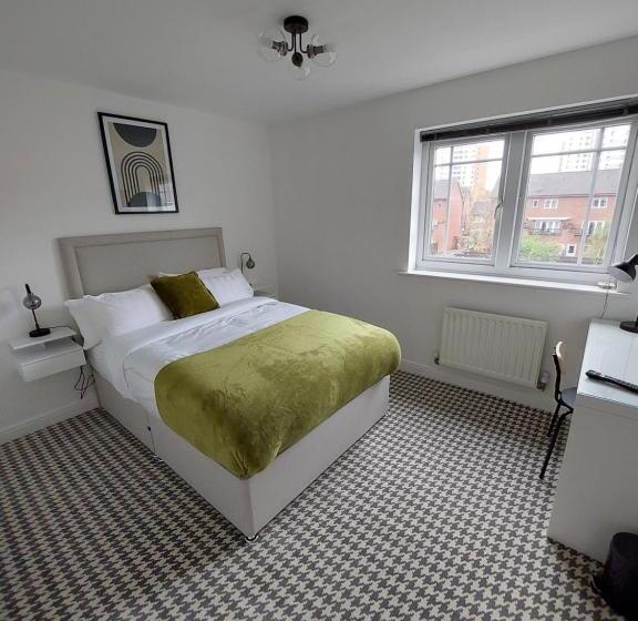 Пансион Bankwellstreet