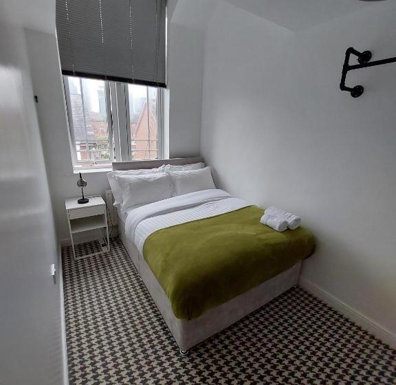 Пансион Bankwellstreet