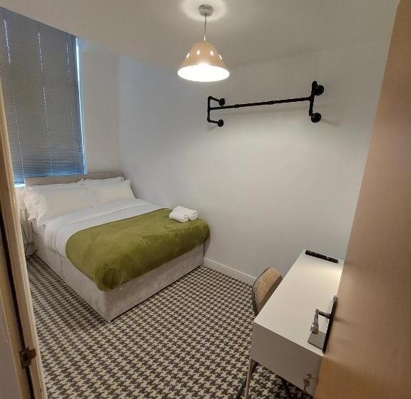 Пансион Bankwellstreet