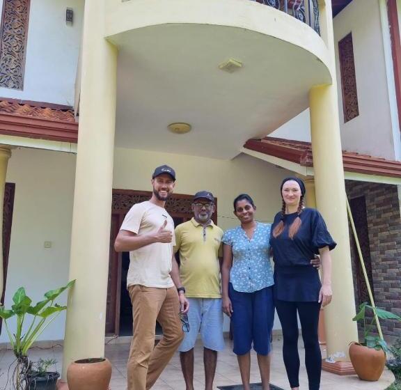 膳宿费 Blue Point Rest